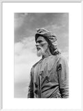 Half length standing portrait of ...