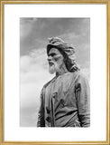 Half length standing portrait of ...