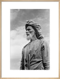 Half length standing portrait of ...