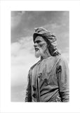 Half length standing portrait of ...