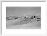 View of Sheikh Zayed bin ...