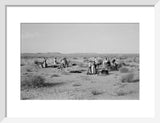 View of Sheikh Zayed bin ...
