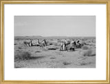 View of Sheikh Zayed bin ...