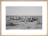 View of Sheikh Zayed bin ...