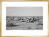 View of Sheikh Zayed bin ...