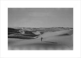 View of a member of ...