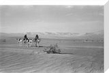 View of Wilfred Thesiger's travelling ...