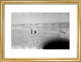 View of two members of ...