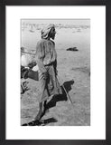 Full length standing portrait of ...