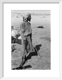 Full length standing portrait of ...
