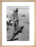 Full length standing portrait of ...