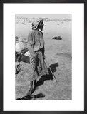 Full length standing portrait of ...
