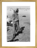 Full length standing portrait of ...