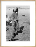 Full length standing portrait of ...