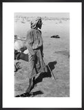 Full length standing portrait of ...