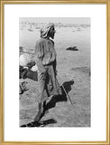 Full length standing portrait of ...