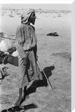 Full length standing portrait of ...