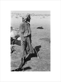 Full length standing portrait of ...