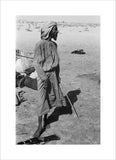 Full length standing portrait of ...
