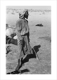 Full length standing portrait of ...