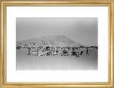 View of Wilfred Thesiger's party ...