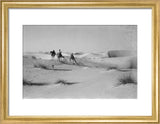 View of three members of ...