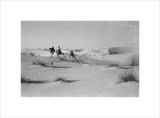 View of three members of ...
