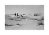 View of three members of ...