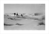 View of three members of ...
