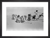 View of Wilfred Thesiger's Bedouin ...
