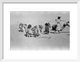 View of Wilfred Thesiger's Bedouin ...