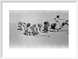 View of Wilfred Thesiger's Bedouin ...