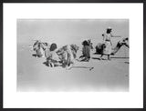 View of Wilfred Thesiger's Bedouin ...