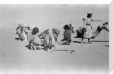 View of Wilfred Thesiger's Bedouin ...