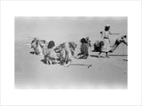 View of Wilfred Thesiger's Bedouin ...