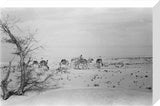 View of Wilfred Thesiger's travelling ...