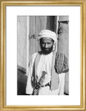 Half length standing portrait of ...