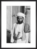 Half length standing portrait of ...