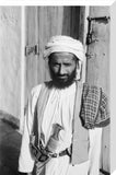 Half length standing portrait of ...