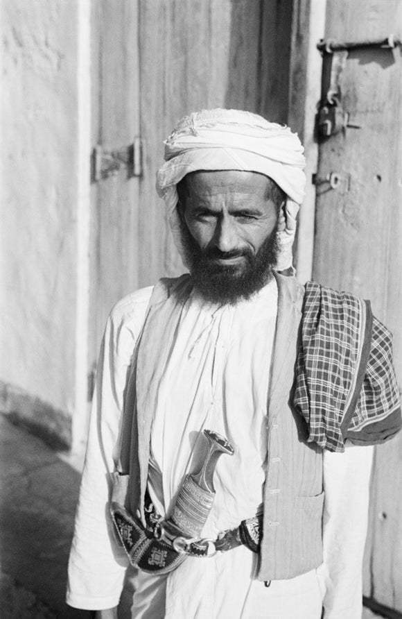 Half length standing portrait of ...