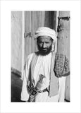 Half length standing portrait of ...