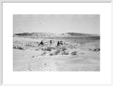 View of four members of ...