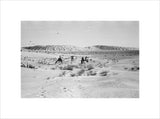View of four members of ...