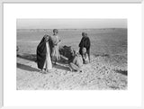 Portrait of a group of ...