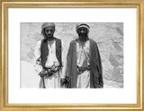 Full length standing portrait of ...