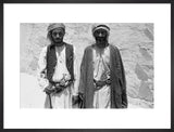 Full length standing portrait of ...