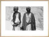 Full length standing portrait of ...