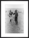 Full length standing portrait of ...