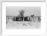 View of Wilfred Thesiger's Bedouin ...