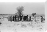 View of Wilfred Thesiger's Bedouin ...